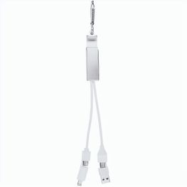 Produktabbildung Ladegerät USB Hub Leony Ladegerät USB Hub Leony