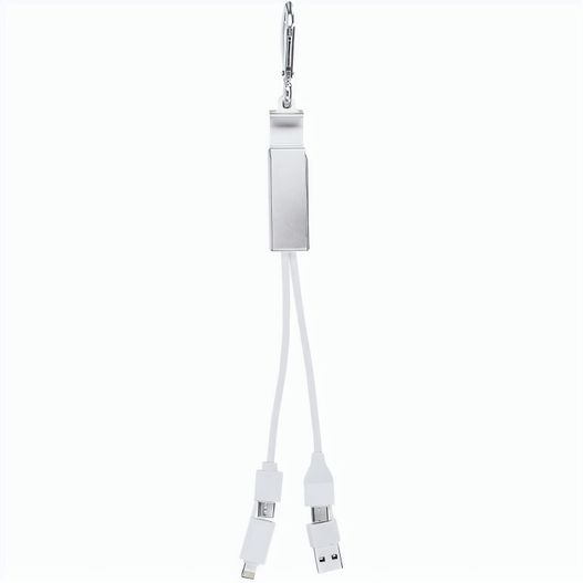Produktabbildung Ladegerät USB Hub Leony Ladegerät USB Hub Leony (Bild 1)