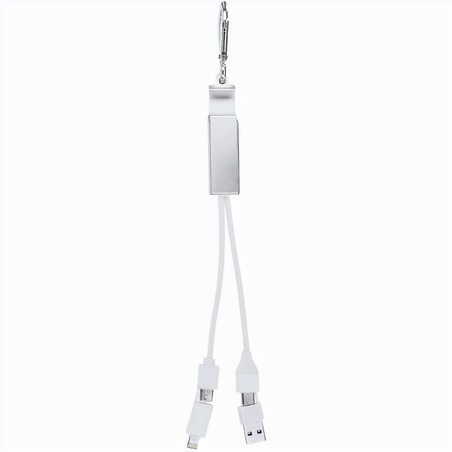 Ladegerät USB Hub Leony