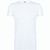 Erwachsene Weiß T-Shirt "keya" MC180 (Bild 1)