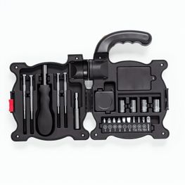 Werkzeug Set Hancuk