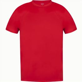 Erwachsene T-Shirt Tecnic Plus