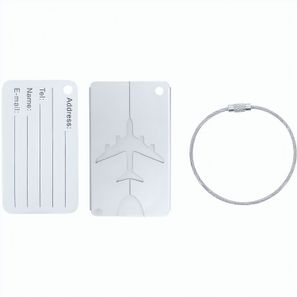 Kofferanhänger Hekla