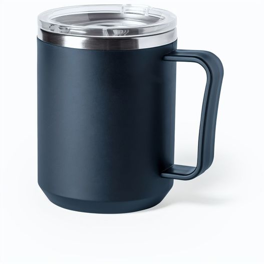 Wärme Tasse Tikam (Bild 1)