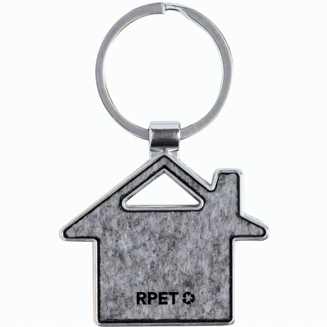 Produktabbildung Schlüsselanhänger Hailton Schlüsselanhänger Hailton