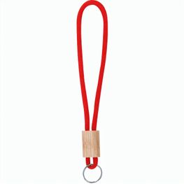 Schlüsselanhänger Walnut