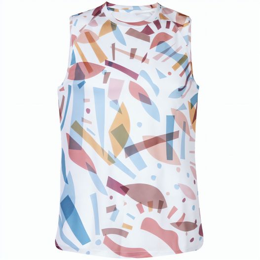 Erwachsene T-Shirt Tecnic Katsu (Bild 1)