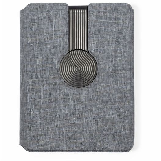 Produktabbildung Multifunktion Notizblock Morrison Multifunktion Notizblock Morrison (Bild 1)