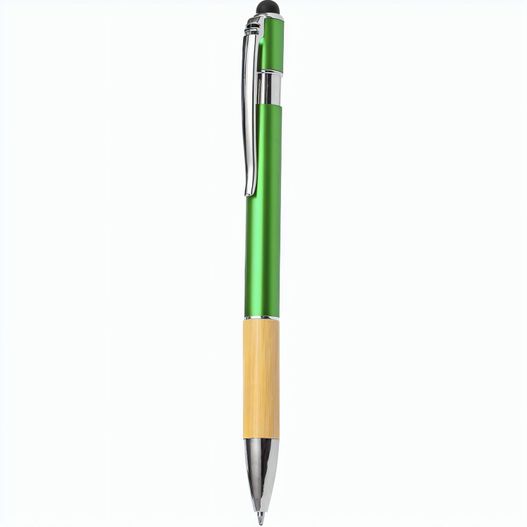 Produktabbildung Kugelschreiber Pointer Berget Kugelschreiber Pointer Berget (Bild 1)