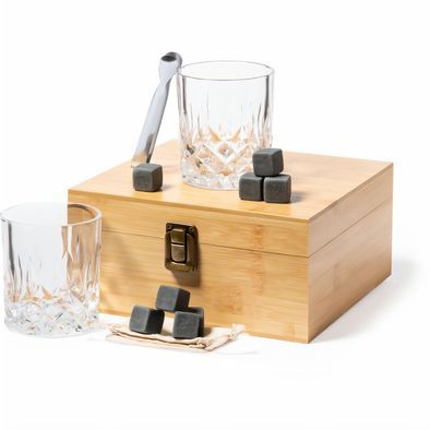 Produktabbildung Whisky Set Steger Whisky Set Steger