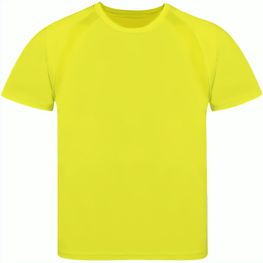 Kinder T-Shirt Tecnic Sappor