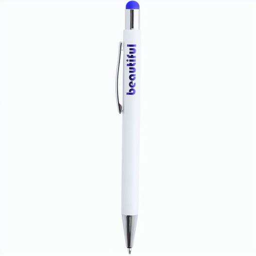 Produktabbildung Kugelschreiber Pointer Woner Kugelschreiber Pointer Woner (Bild 1)