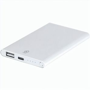 Power Bank Backen