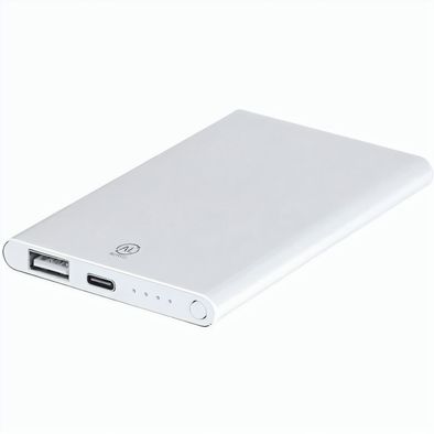 Power Bank Backen