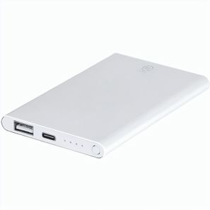 Power Bank Backen