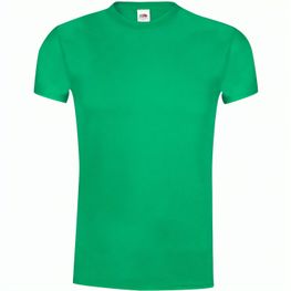 Erwachsene Farbe T-Shirt Original T