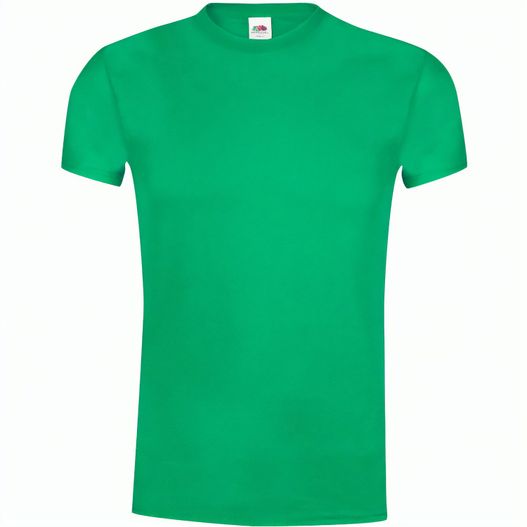 Erwachsene Farbe T-Shirt Original T (Bild 1)