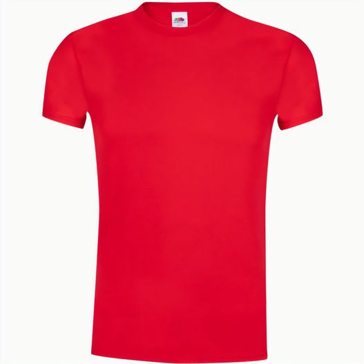 Produktabbildung Erwachsene Farbe T-Shirt Original T Erwachsene Farbe T-Shirt Original T (Bild 1)