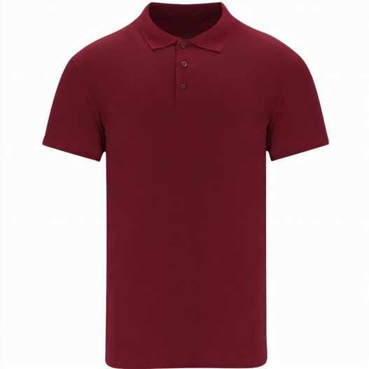 Erwachsene Farbe Polo-Shirt Chaplin (Bild 1)