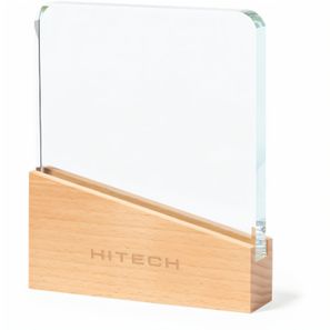Plakette Vertu