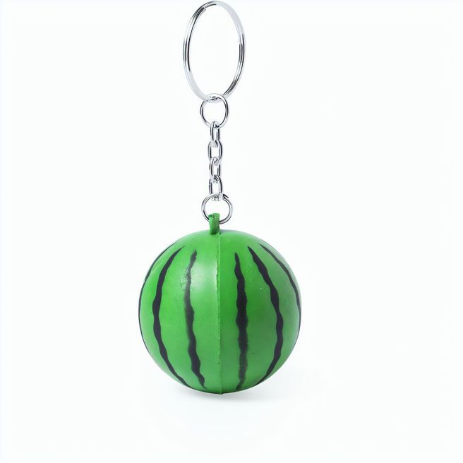 Produktabbildung Antistress Schlüsselanhänger Fruty Antistress Schlüsselanhänger Fruty