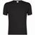 Erwachsene Farbe T-Shirt "keya" MC150