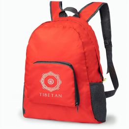 Produktabbildung Faltbarer Rucksack Mendy Faltbarer Rucksack Mendy