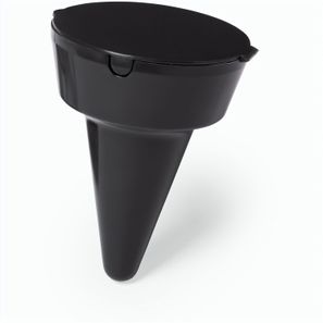 Aschenbecher Cleansand