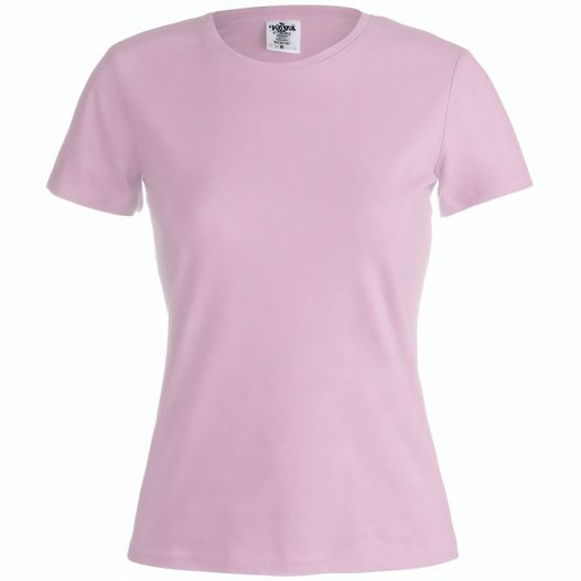 Produktabbildung Frauen Farbe T-Shirt "keya" WCS150 Frauen Farbe T-Shirt "keya" WCS150 (Bild 1)