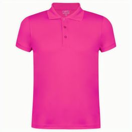 Polo-Shirt Tecnic Plus