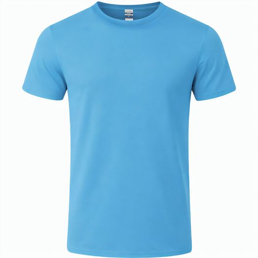 Kinder Farbe T-Shirt Epika (Bild 1)
