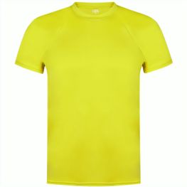 Produktabbildung Kinder T-Shirt Tecnic Plus Kinder T-Shirt Tecnic Plus
