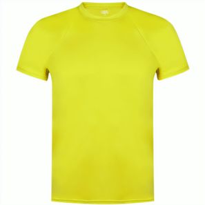 Kinder T-Shirt Tecnic Plus