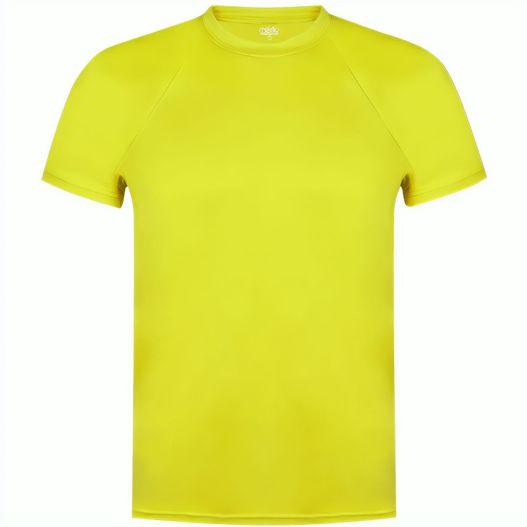 Produktabbildung Kinder T-Shirt Tecnic Plus Kinder T-Shirt Tecnic Plus (Bild 1)