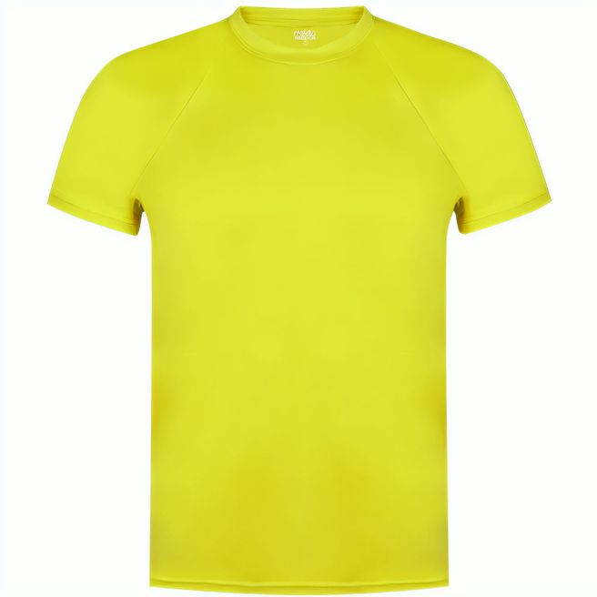 Kinder T-Shirt Tecnic Plus