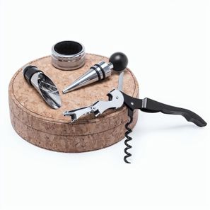 Wein Set Bribal
