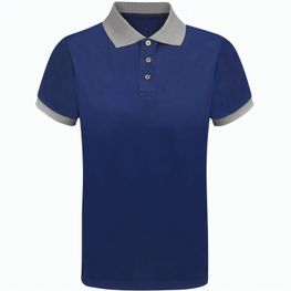 Polo-Shirt Tecnic Rebon