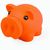 Sparschwein Donax (Bild 1)