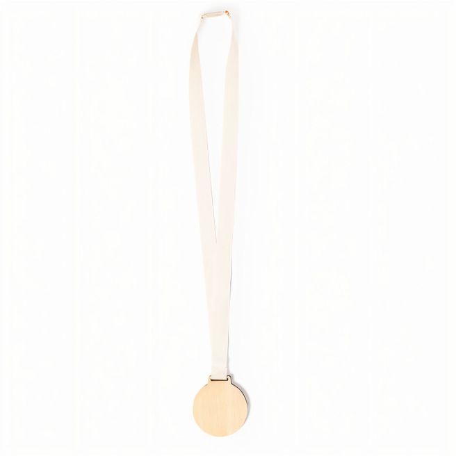 Medaille Guster