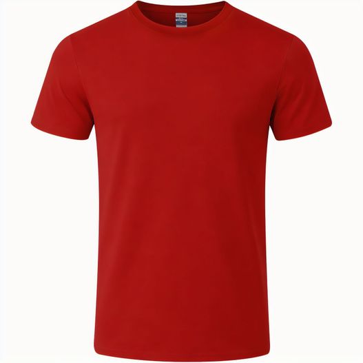 Erwachsene Farbe T-Shirt Epika (Bild 1)