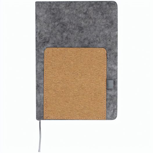 Produktabbildung Notizblock Wilko Notizblock Wilko (Bild 1)