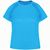 Frauen T-Shirt Tecnic Sappor
