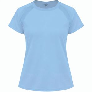 Frauen T-Shirt Tecnic Sappor