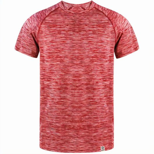 Produktabbildung Erwachsene T-Shirt Tecnic Kassar Erwachsene T-Shirt Tecnic Kassar (Bild 1)