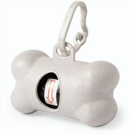 Müllbeutelspender Leiren