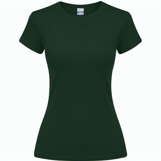 Erwachsene Frauen Farbe T-Shirt Epika (Bild 1)