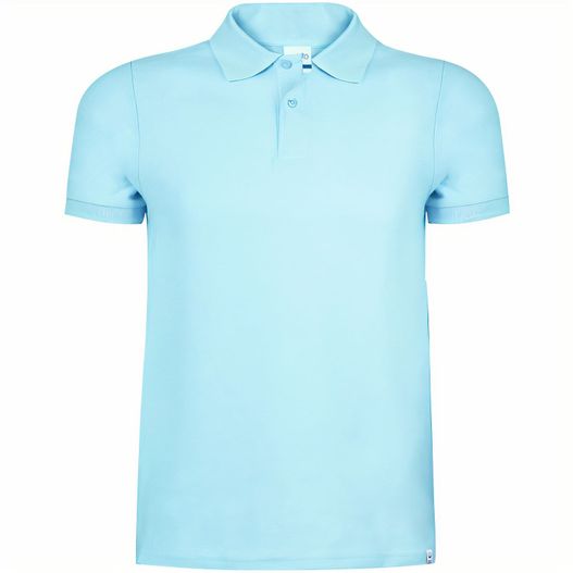 Produktabbildung Erwachsene Polo-Shirt Ment Erwachsene Polo-Shirt Ment (Bild 1)