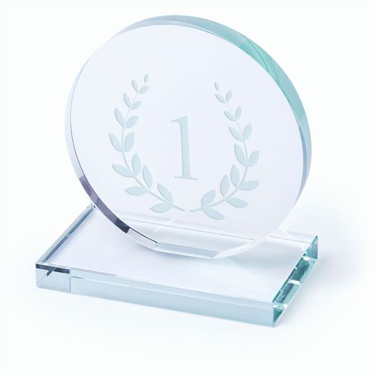 Plakette Owen (Bild 1)