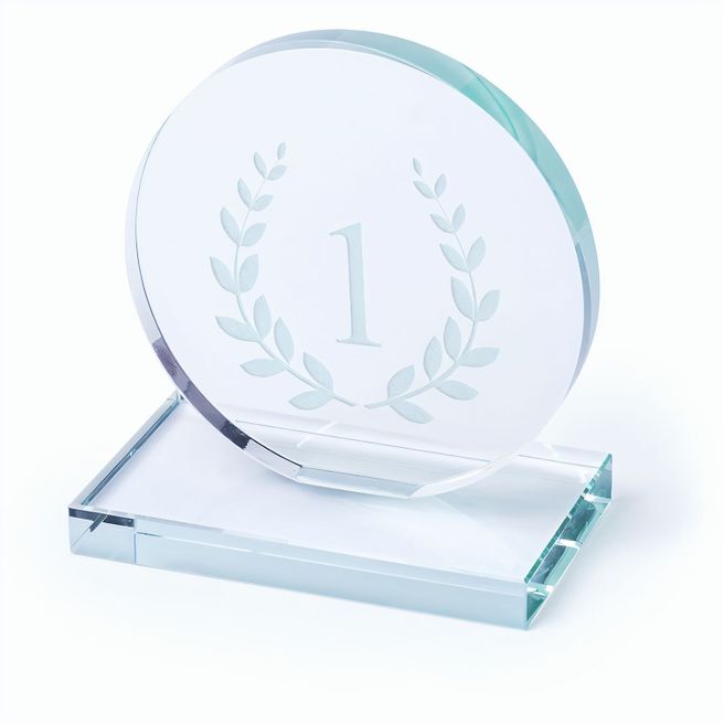 Produktabbildung Plakette Owen Plakette Owen