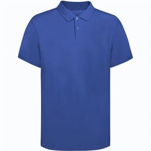 Erwachsene Farbe Polo-Shirt Koupan